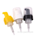 100 ml matroze schuimpompfles 120 ml met handdesinfectiepomp